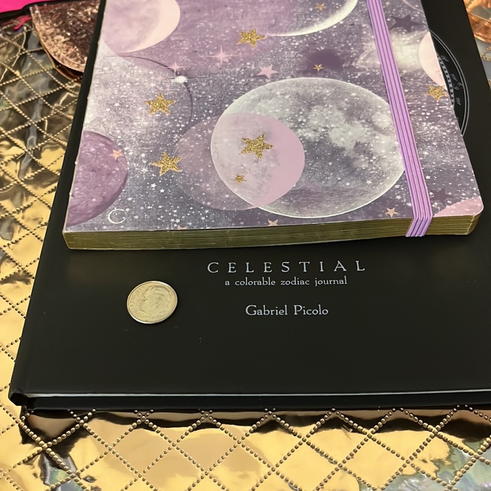 Zodiac Journal Bundle - Picture 5 of 16